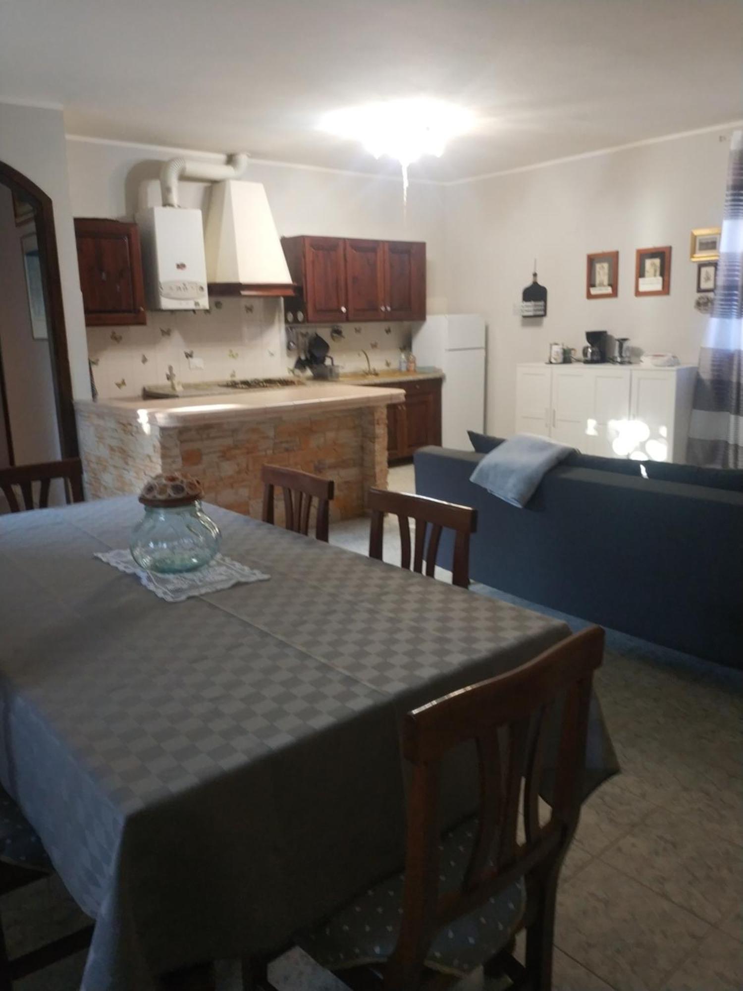 Casa Di Aldo E Armida Apartamento Pavia Exterior foto